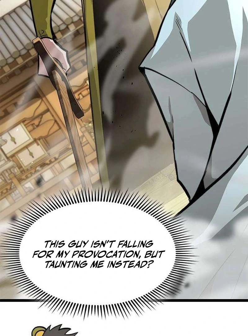 The Absolute Scholar Chapter 11 - page 46