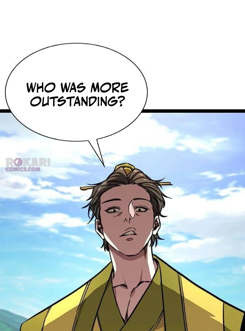 The Absolute Scholar Chapter 11 - page 4