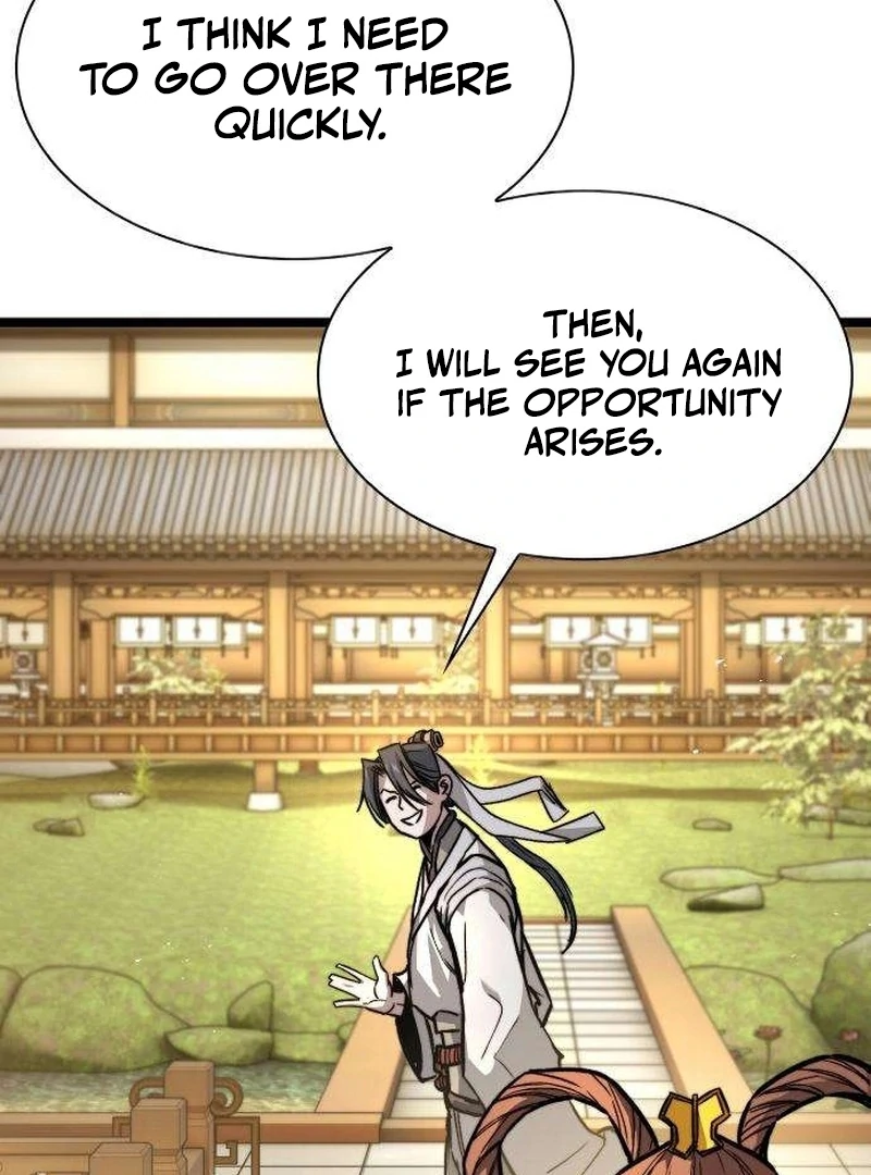 The Absolute Scholar Chapter 11 - page 49