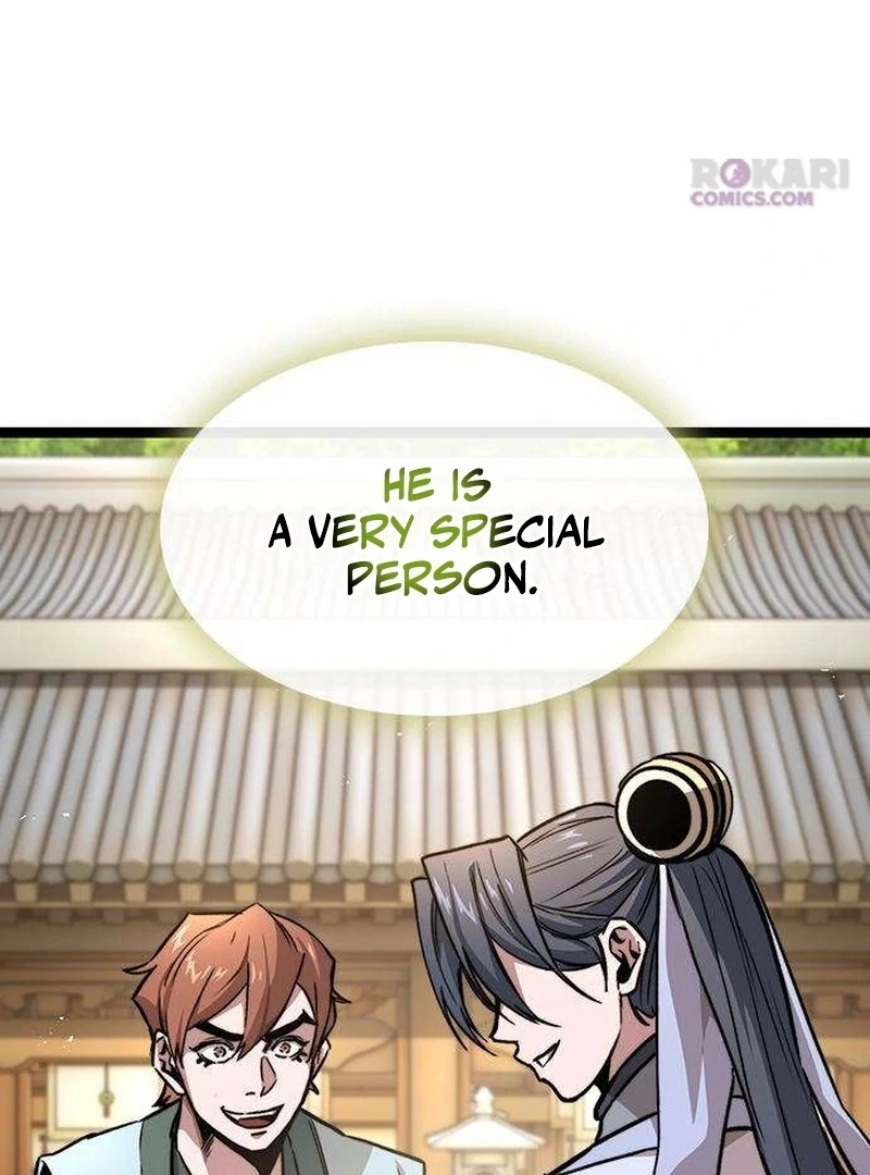 The Absolute Scholar Chapter 11 - page 59