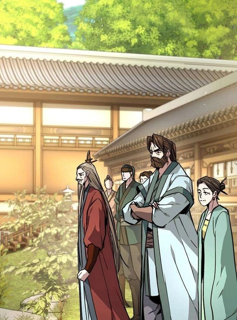 The Absolute Scholar Chapter 11 - page 69
