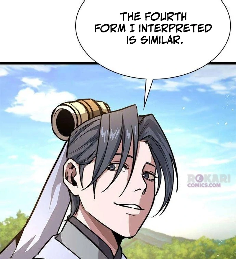 The Absolute Scholar Chapter 11 - page 77