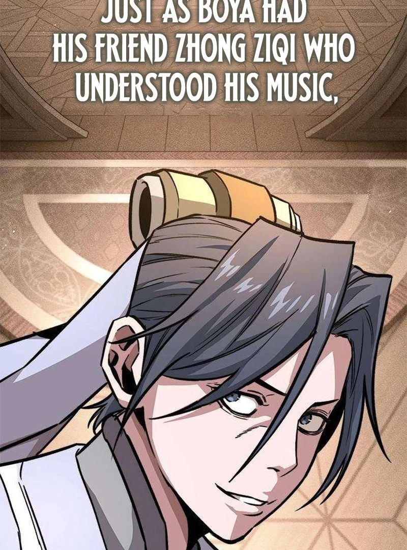 The Absolute Scholar Chapter 11 - page 80