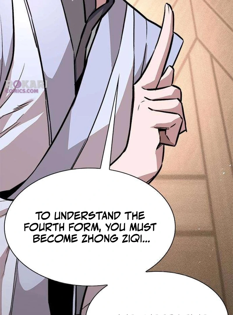 The Absolute Scholar Chapter 11 - page 81