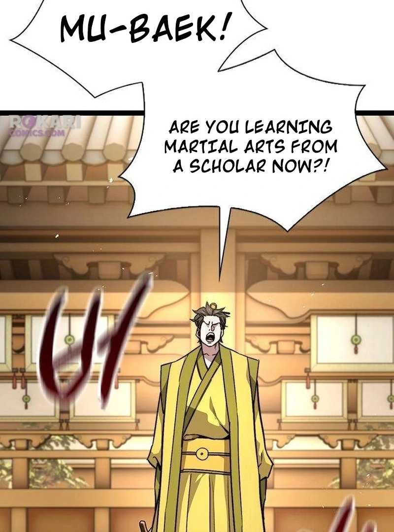 The Absolute Scholar Chapter 11 - page 84