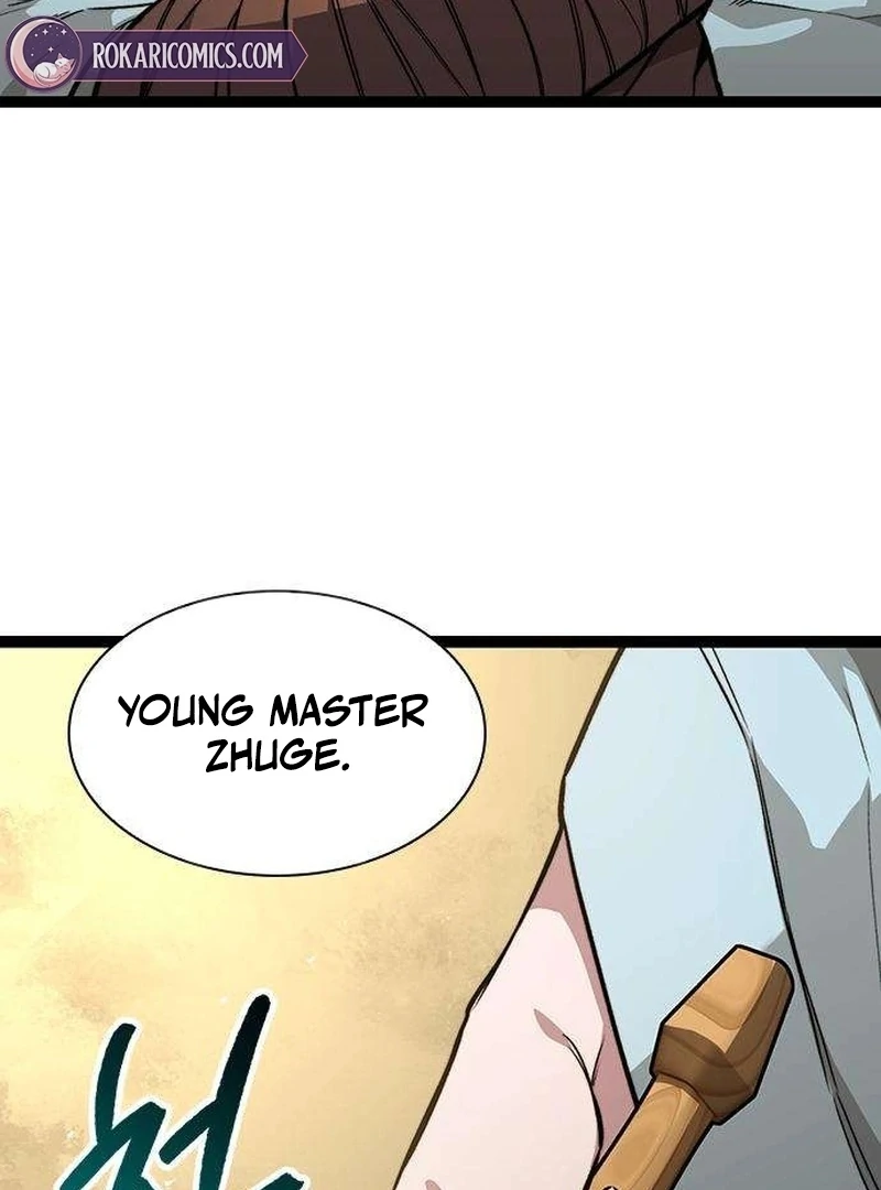 The Absolute Scholar Chapter 11 - page 90