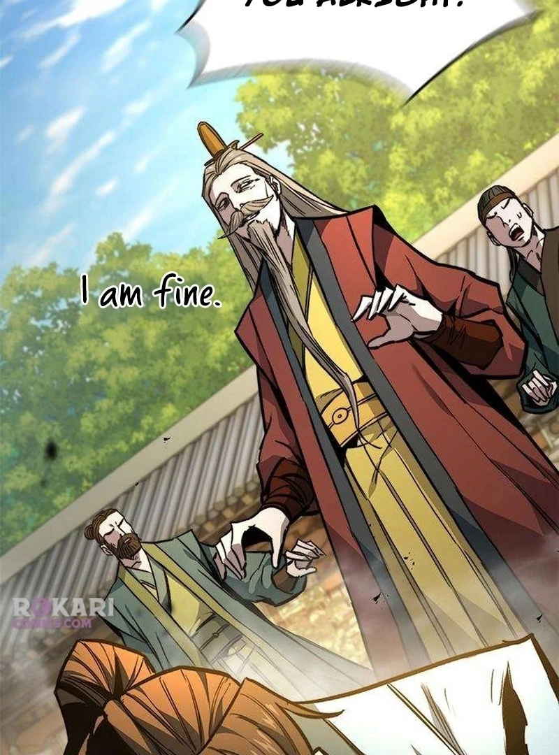 The Absolute Scholar Chapter 12 - page 100