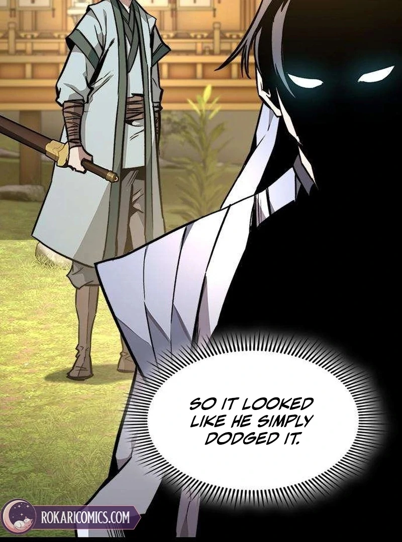 The Absolute Scholar Chapter 12 - page 107