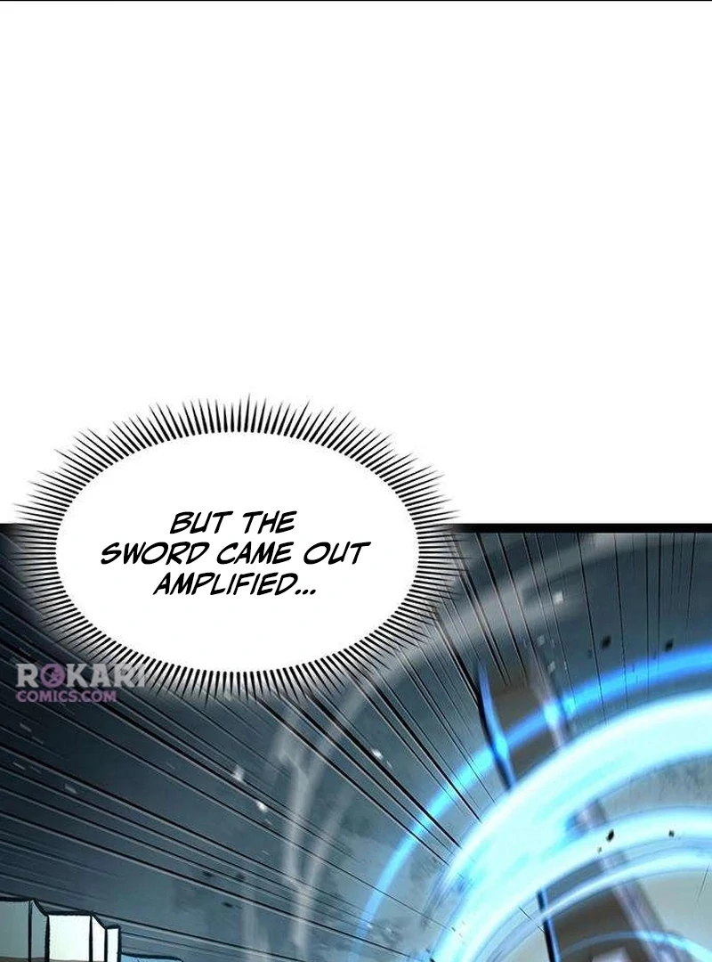 The Absolute Scholar Chapter 12 - page 108