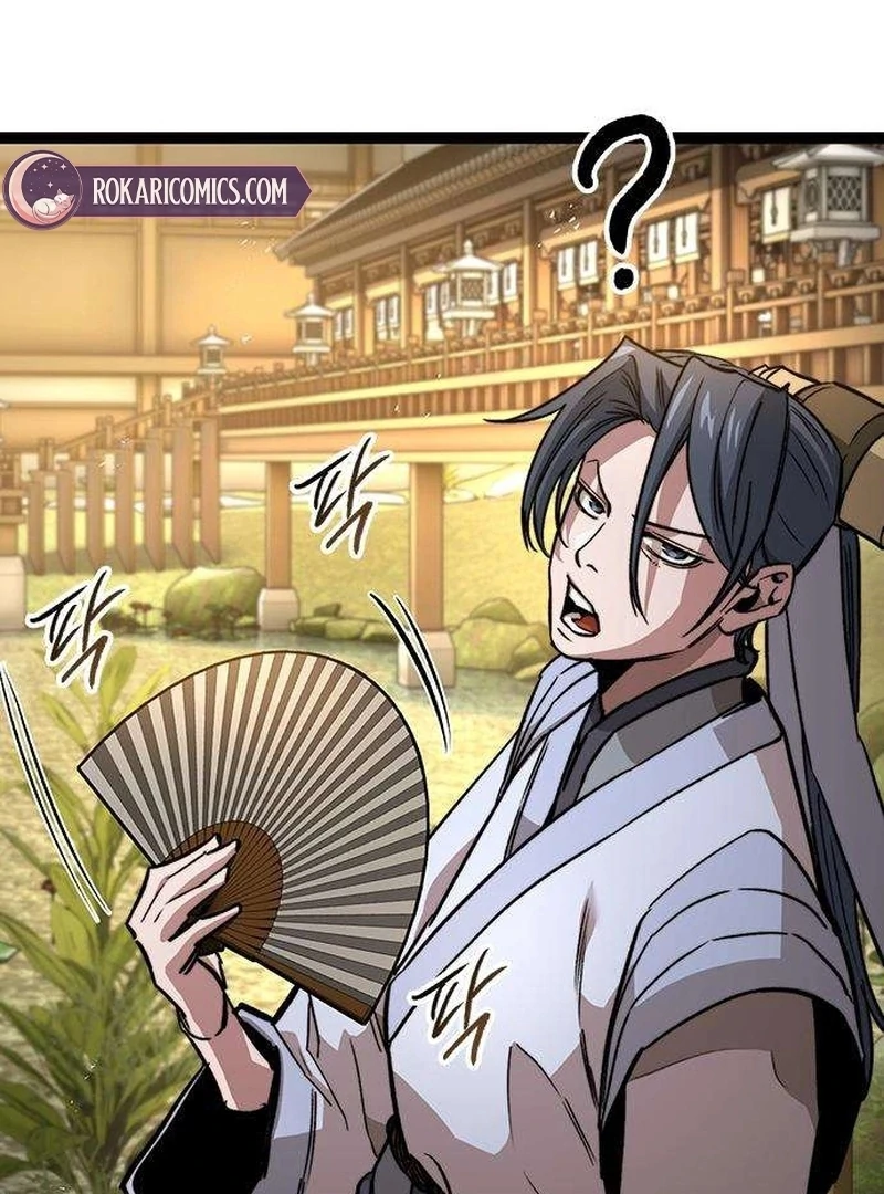 The Absolute Scholar Chapter 12 - page 10