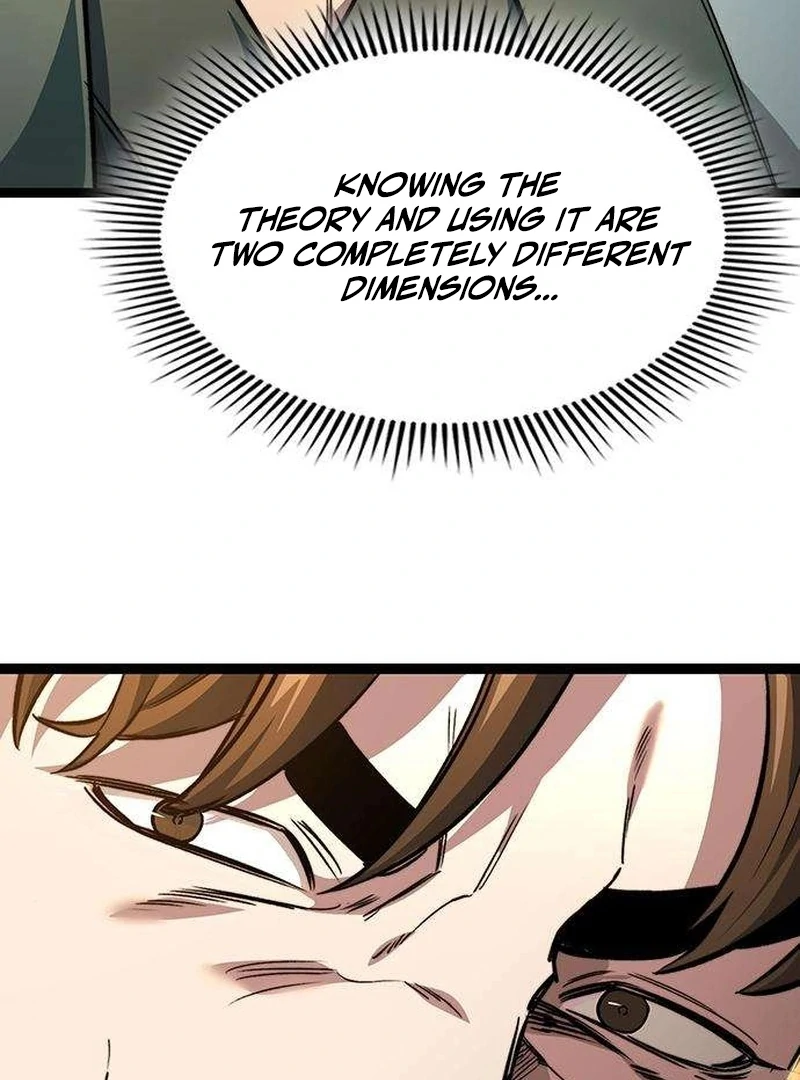 The Absolute Scholar Chapter 12 - page 117