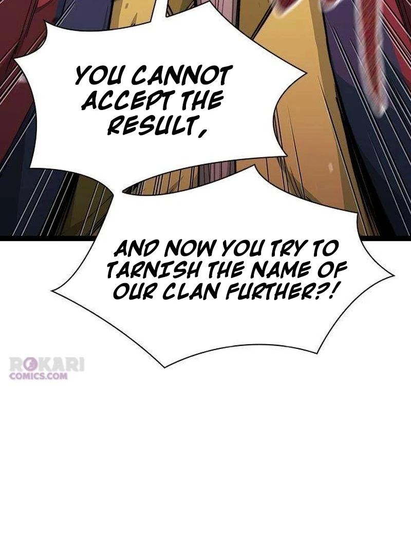 The Absolute Scholar Chapter 12 - page 123