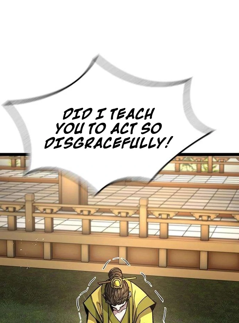 The Absolute Scholar Chapter 12 - page 124