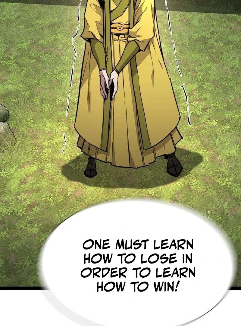 The Absolute Scholar Chapter 12 - page 125