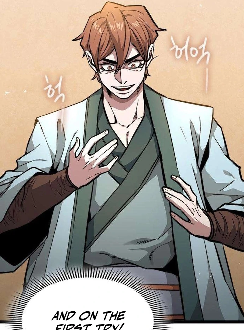 The Absolute Scholar Chapter 12 - page 131