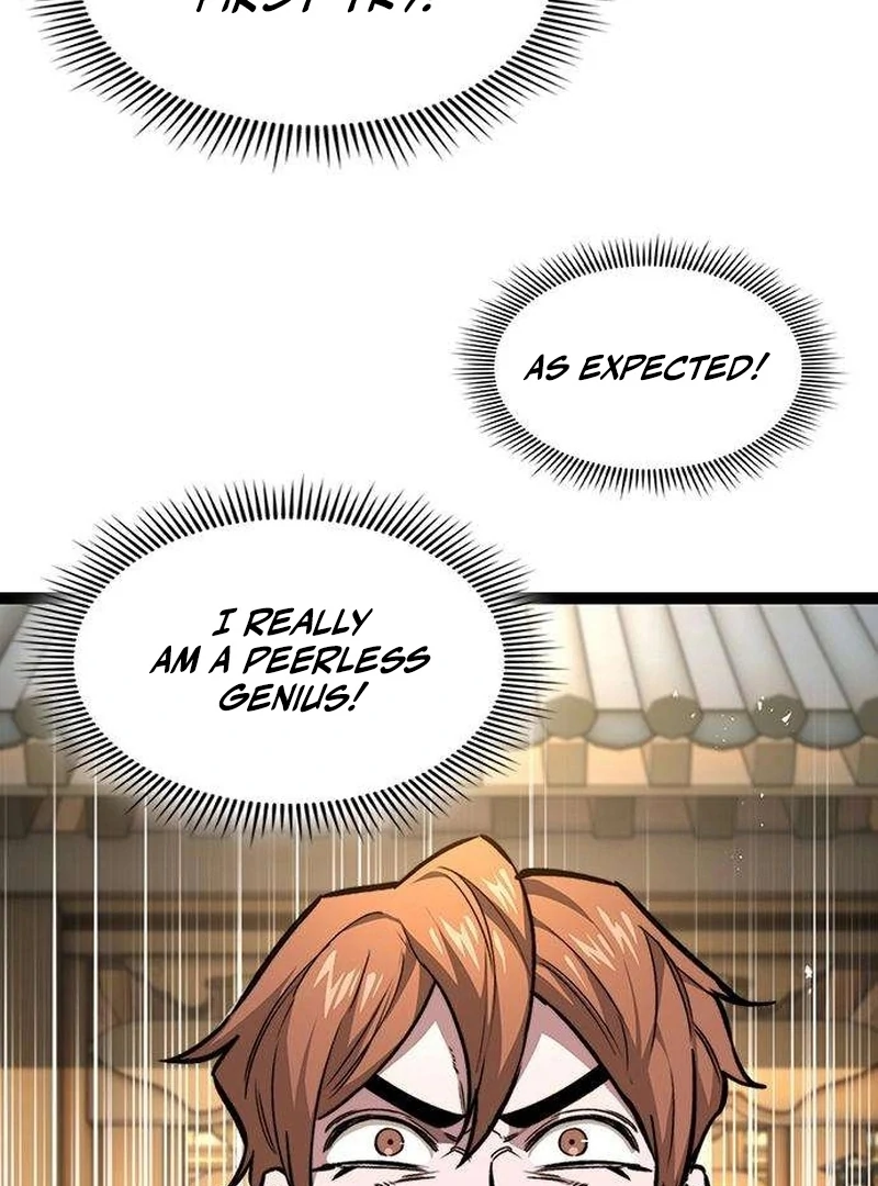 The Absolute Scholar Chapter 12 - page 132