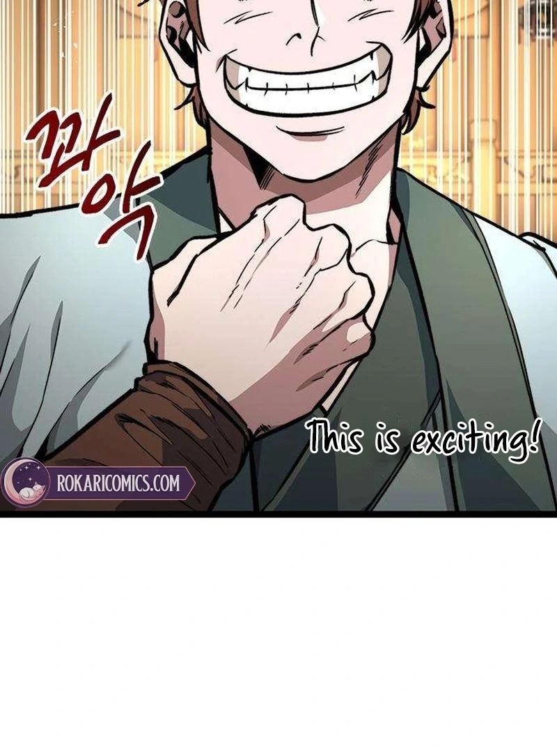 The Absolute Scholar Chapter 12 - page 133