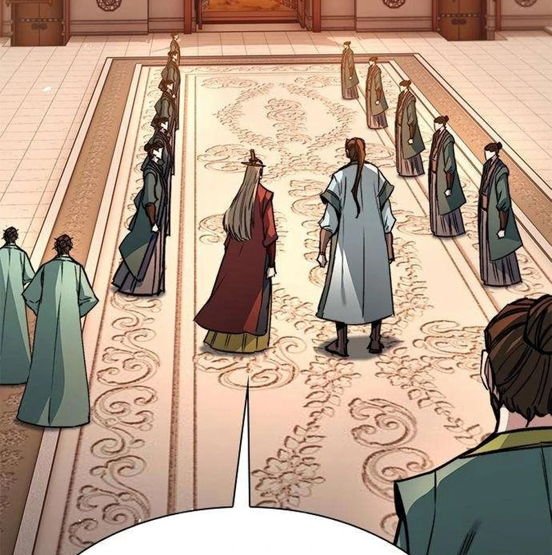 The Absolute Scholar Chapter 12 - page 137