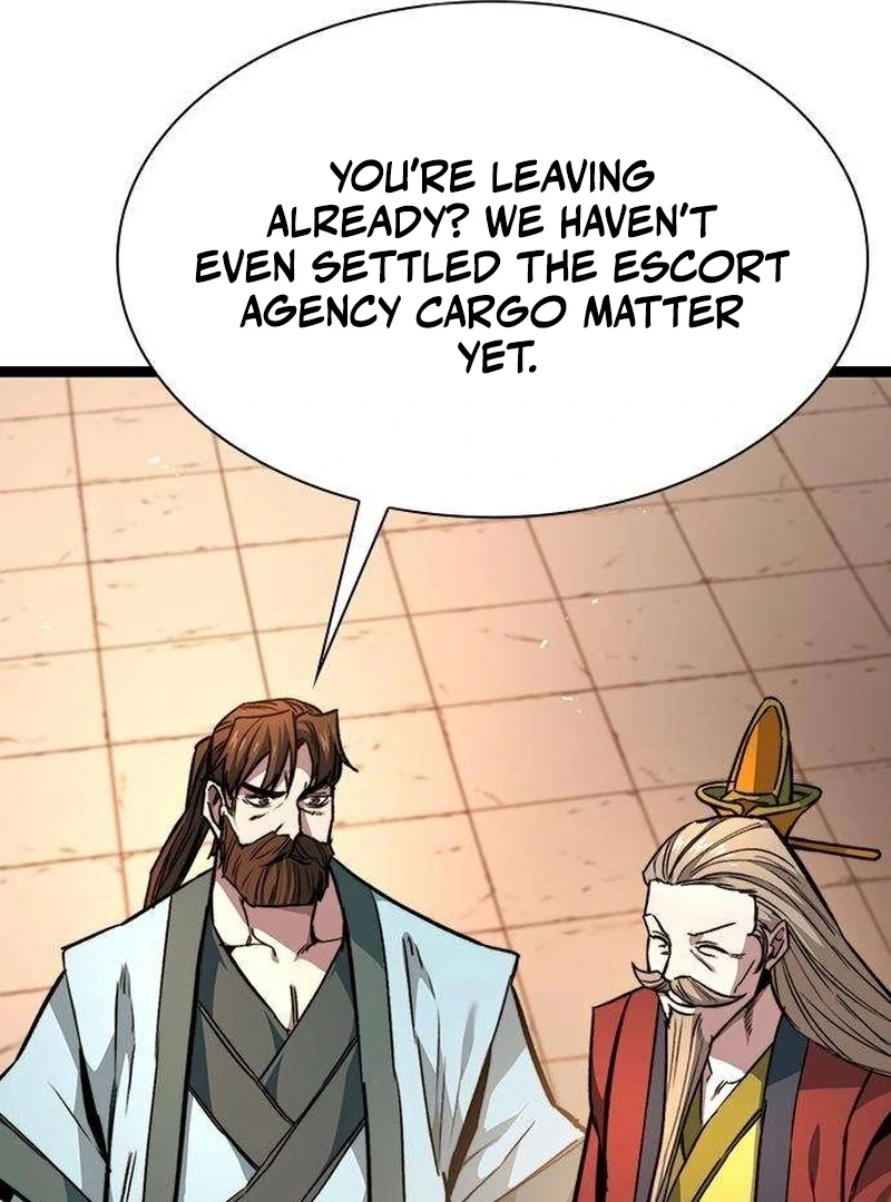 The Absolute Scholar Chapter 12 - page 139