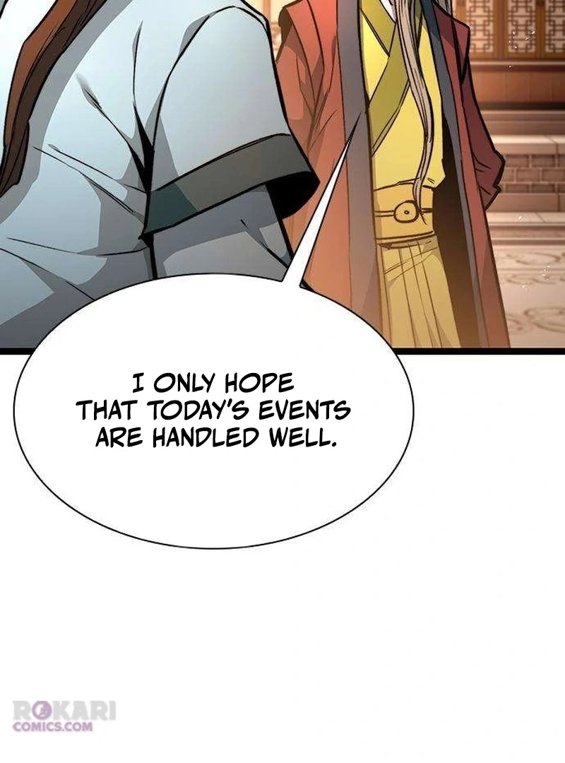 The Absolute Scholar Chapter 12 - page 144