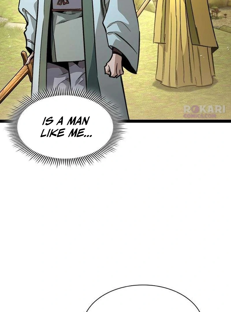 The Absolute Scholar Chapter 12 - page 14