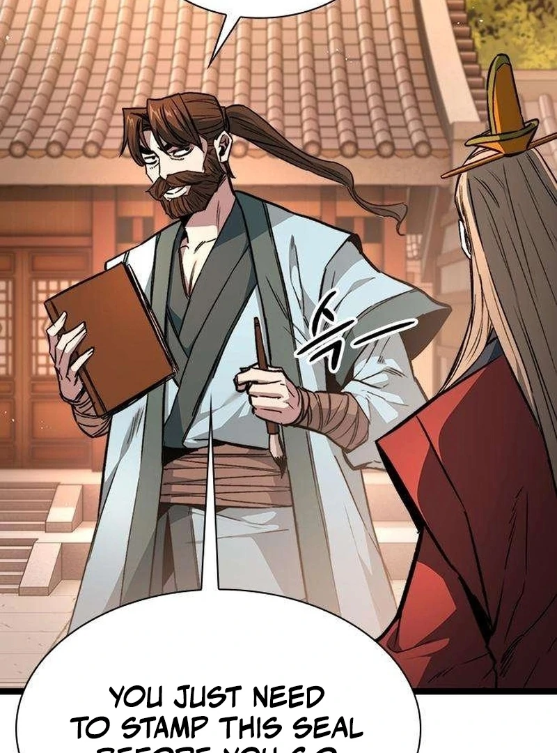 The Absolute Scholar Chapter 12 - page 150