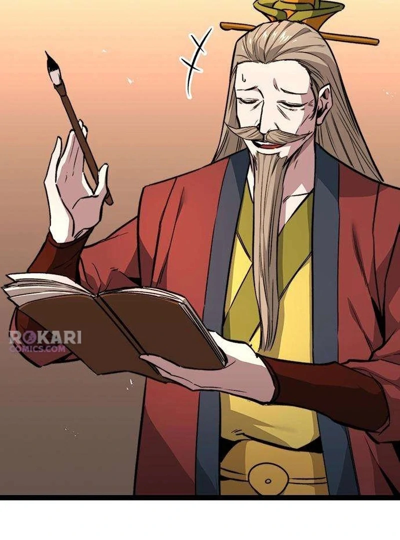 The Absolute Scholar Chapter 12 - page 152