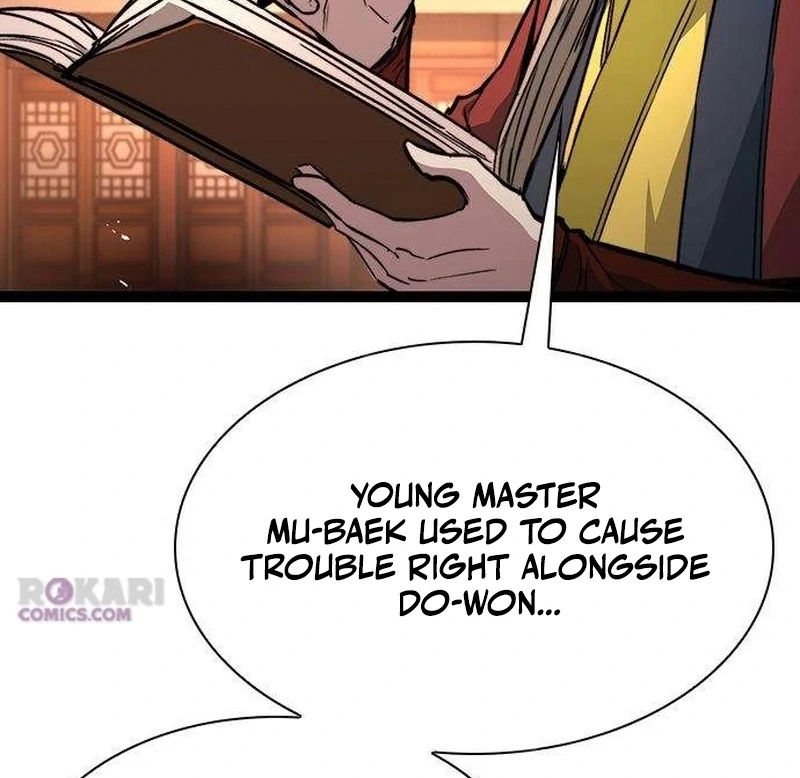 The Absolute Scholar Chapter 12 - page 155