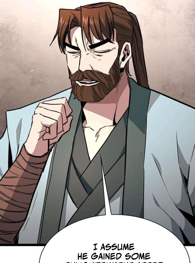 The Absolute Scholar Chapter 12 - page 157
