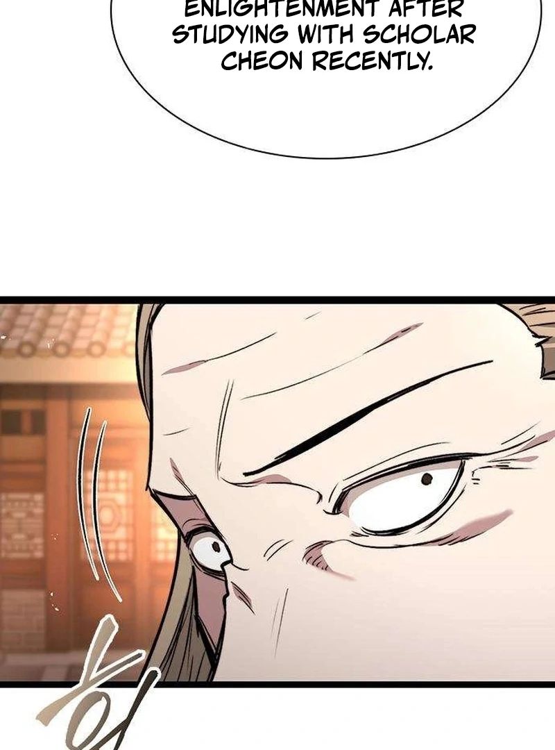 The Absolute Scholar Chapter 12 - page 158