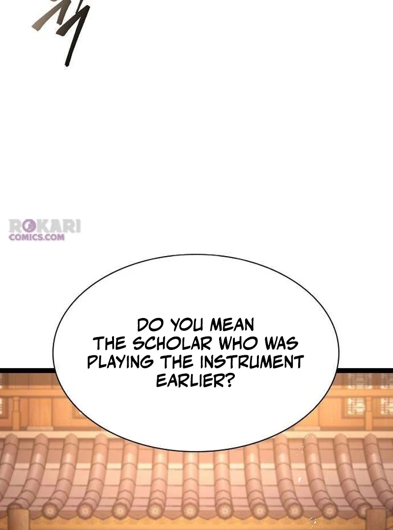 The Absolute Scholar Chapter 12 - page 159