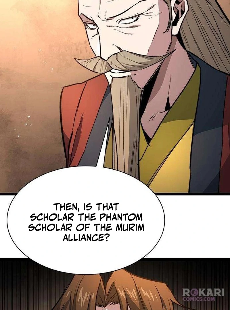 The Absolute Scholar Chapter 12 - page 162