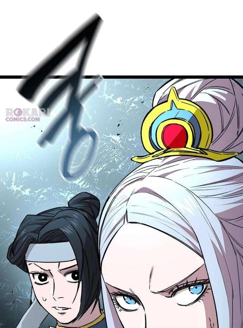 The Absolute Scholar Chapter 12 - page 170