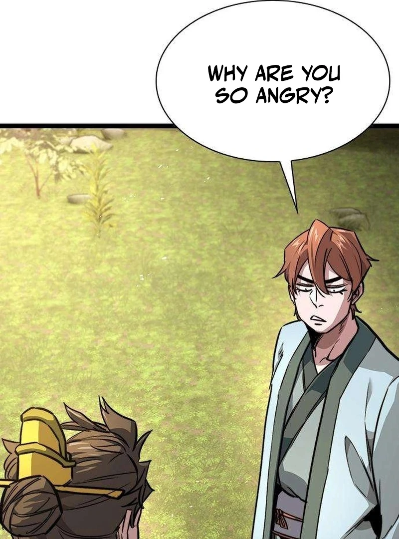 The Absolute Scholar Chapter 12 - page 19