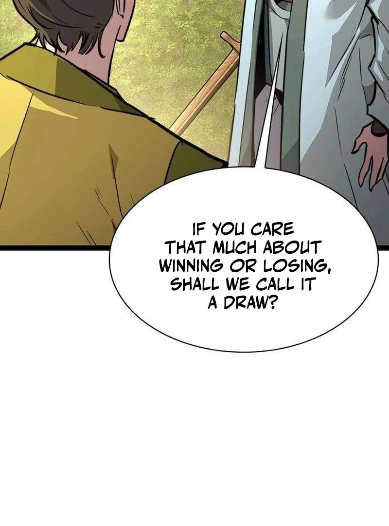 The Absolute Scholar Chapter 12 - page 20