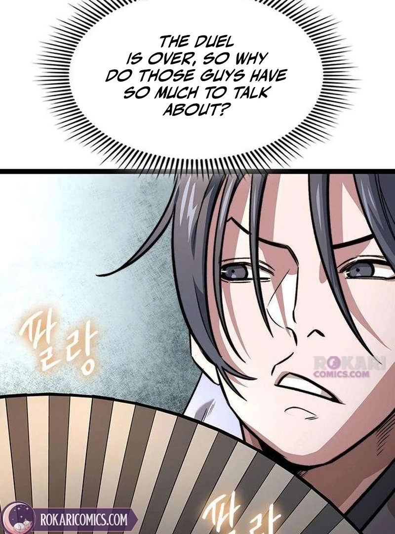The Absolute Scholar Chapter 12 - page 25