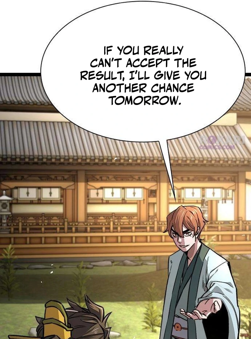 The Absolute Scholar Chapter 12 - page 29