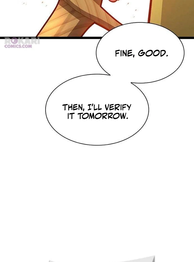 The Absolute Scholar Chapter 12 - page 33