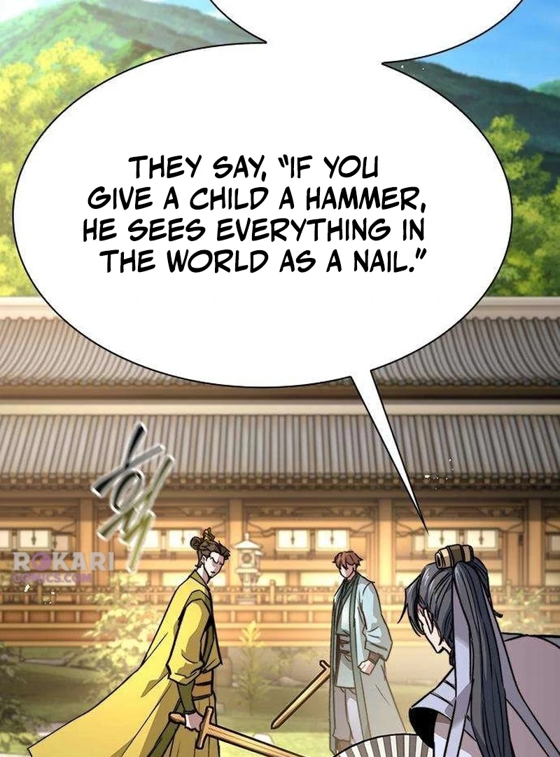 The Absolute Scholar Chapter 12 - page 36