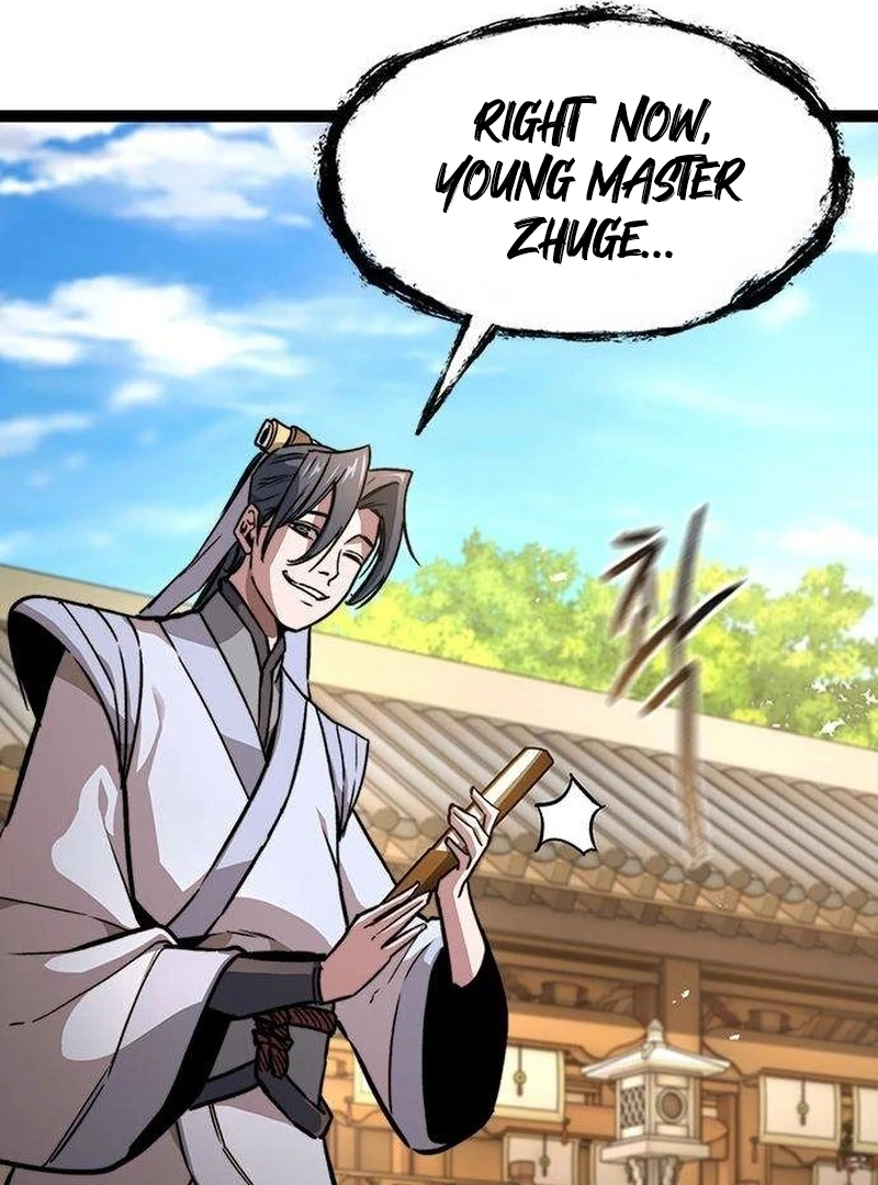 The Absolute Scholar Chapter 12 - page 39