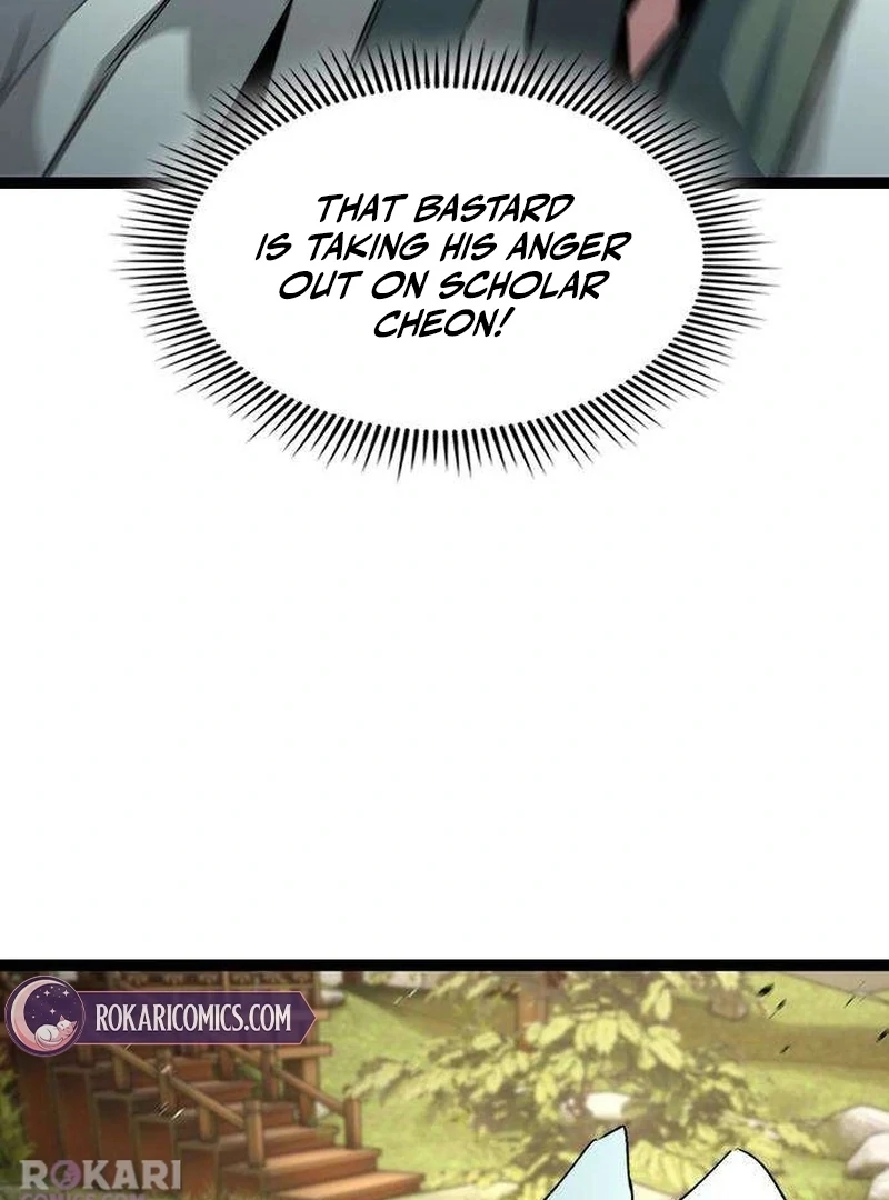 The Absolute Scholar Chapter 12 - page 46