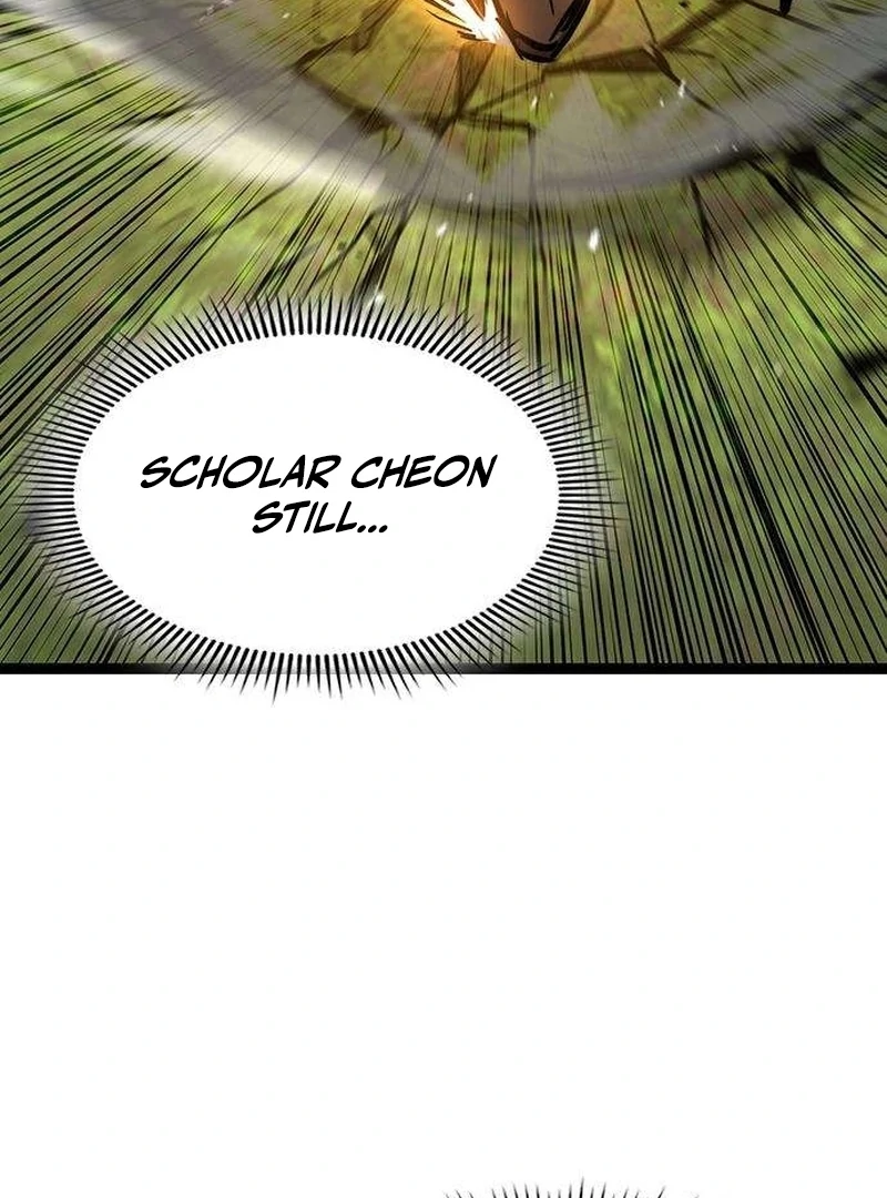 The Absolute Scholar Chapter 12 - page 50