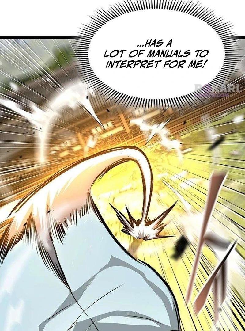 The Absolute Scholar Chapter 12 - page 51