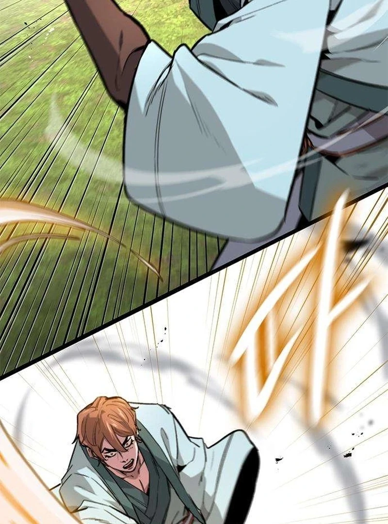 The Absolute Scholar Chapter 12 - page 68