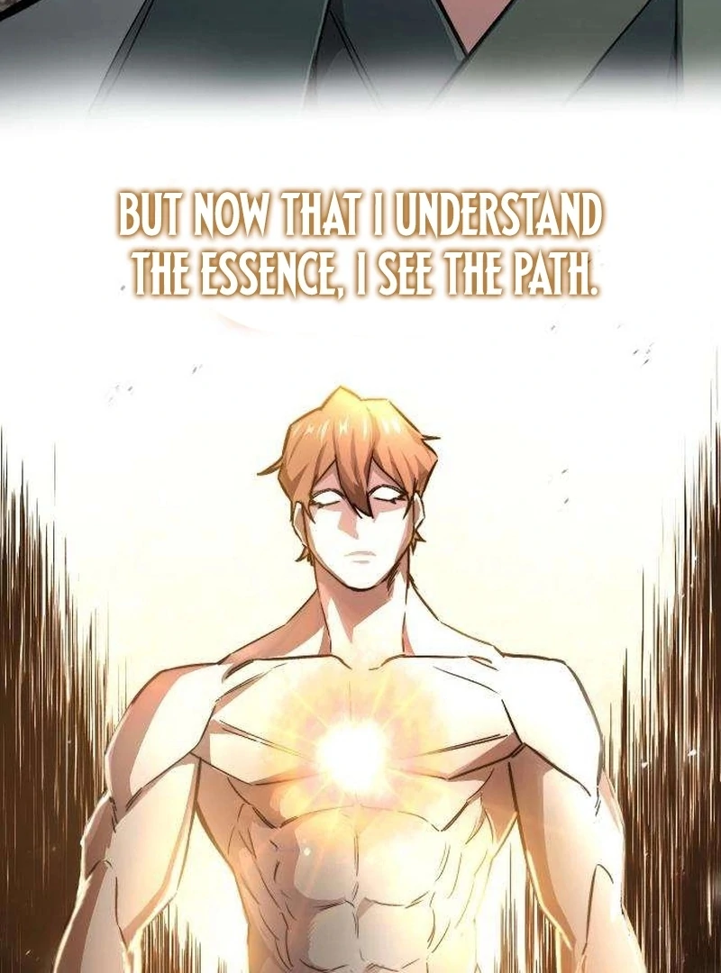 The Absolute Scholar Chapter 12 - page 6