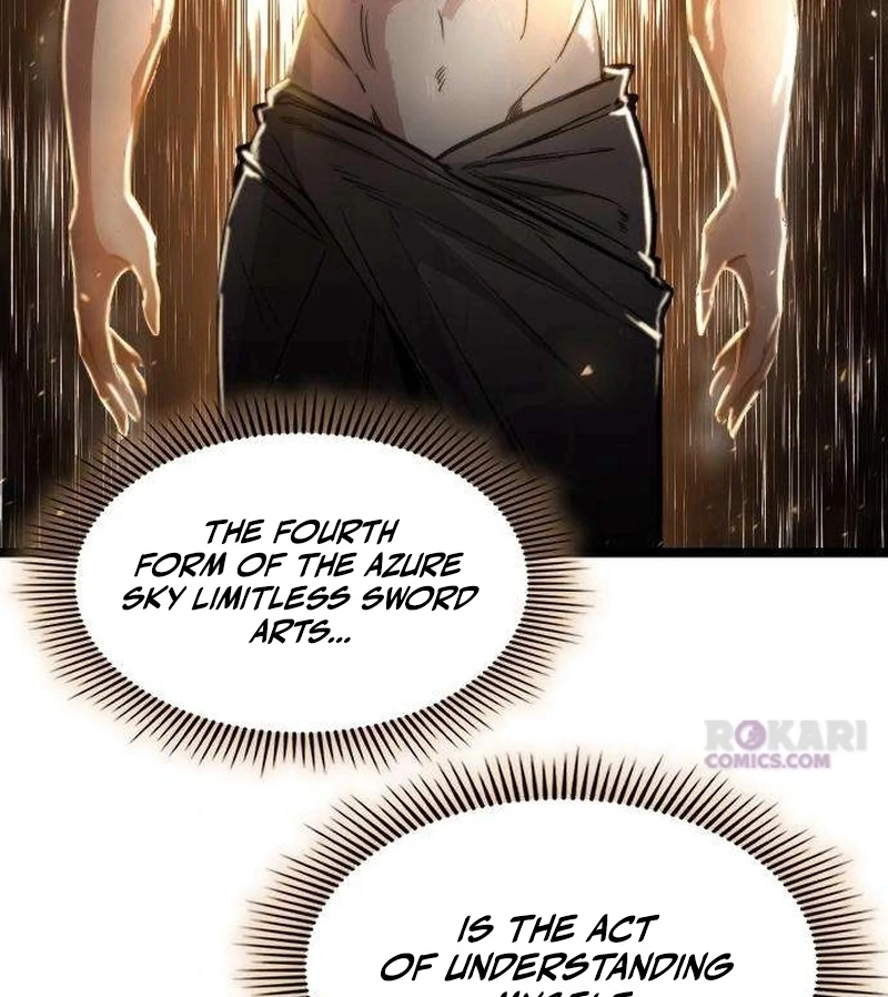 The Absolute Scholar Chapter 12 - page 7