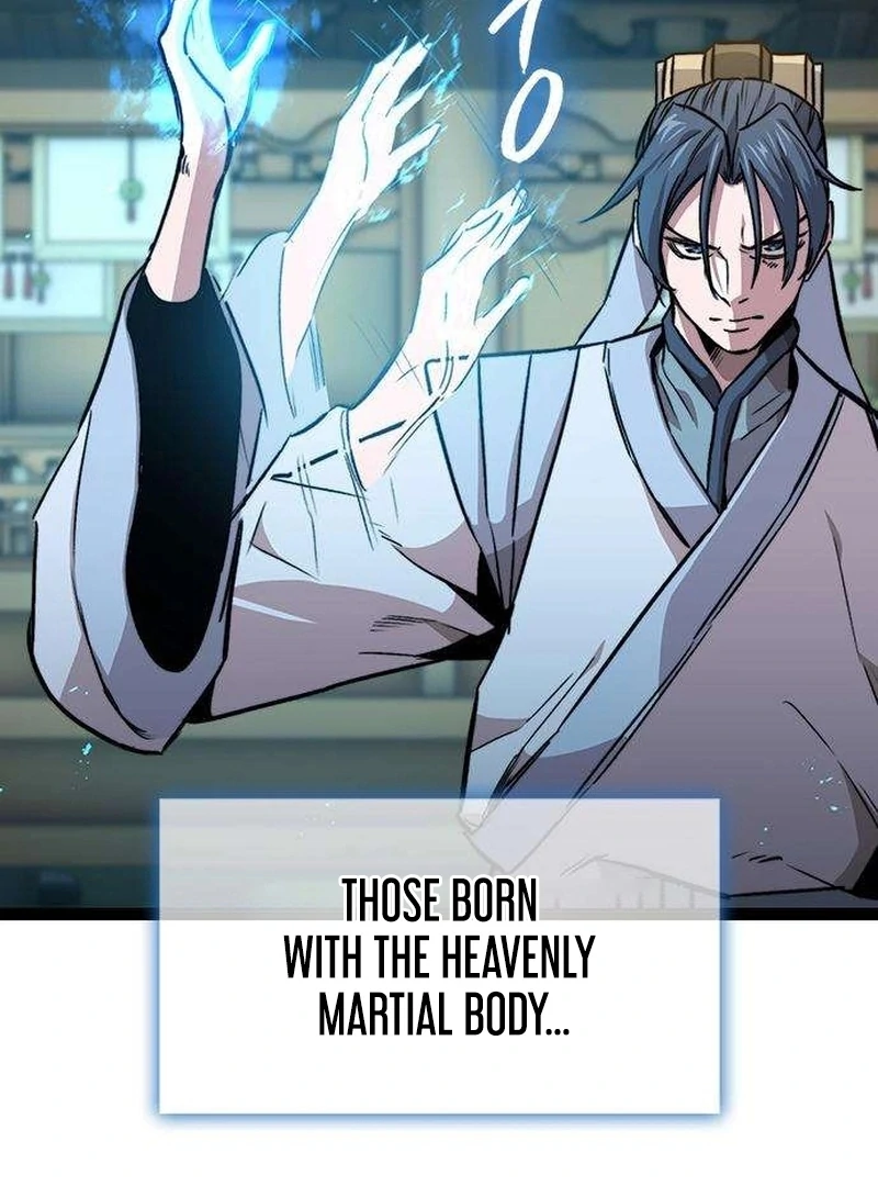The Absolute Scholar Chapter 12 - page 81