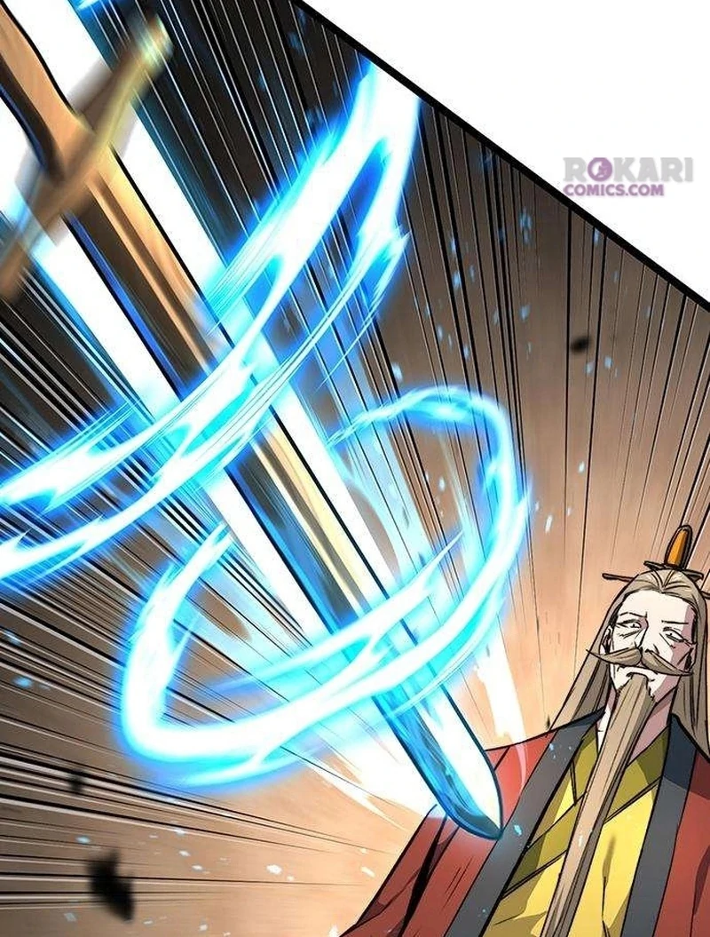 The Absolute Scholar Chapter 12 - page 91