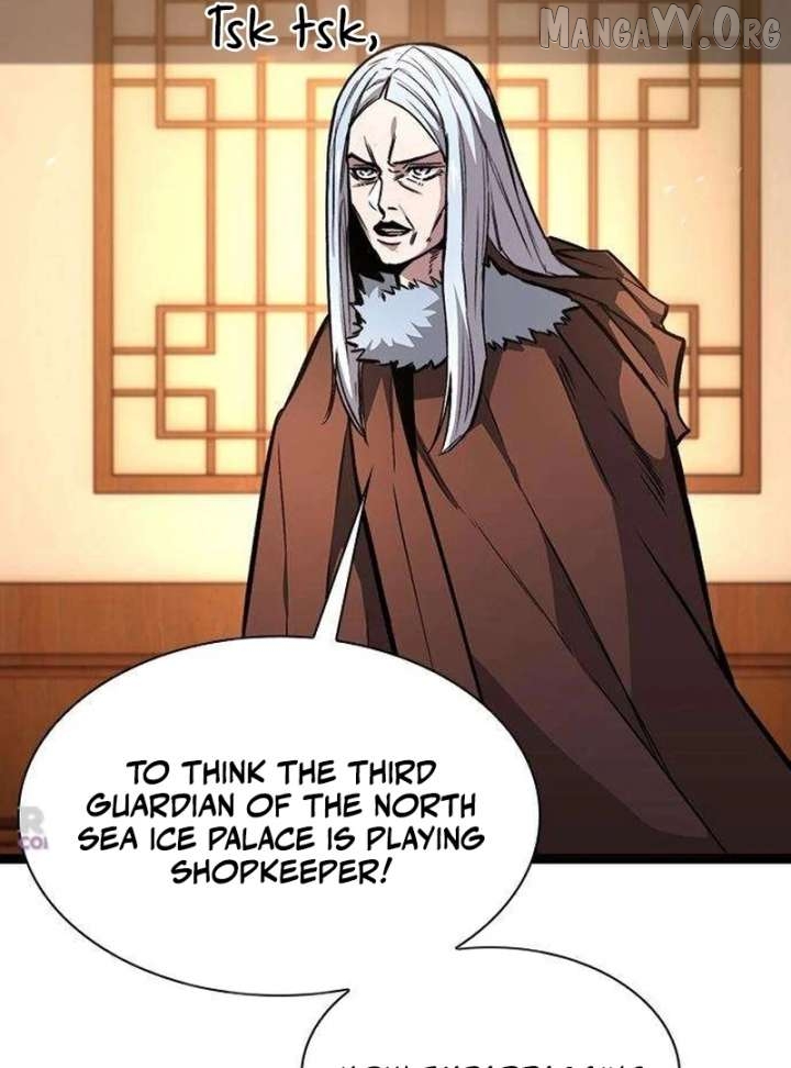 The Absolute Scholar Chapter 13 - page 101