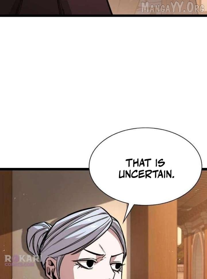 The Absolute Scholar Chapter 13 - page 104